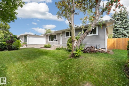 14715 62 Street Nw, Edmonton, AB 