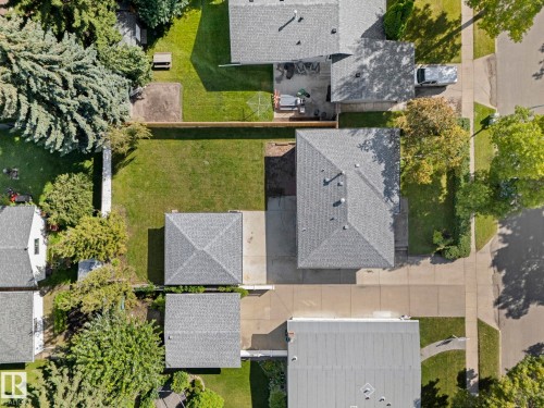 14715 62 Street Nw, Edmonton, AB 