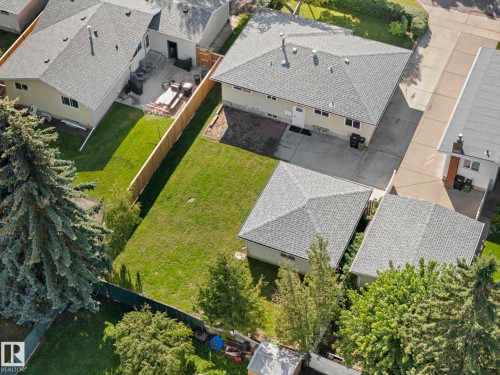 14715 62 Street Nw, Edmonton, AB 