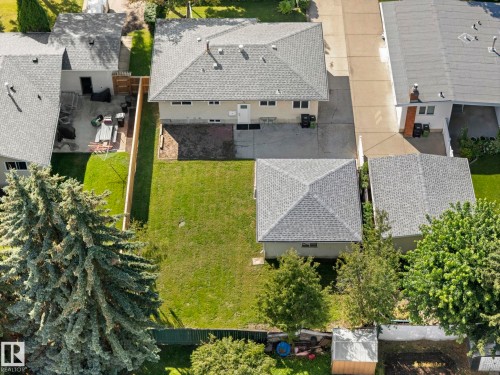 14715 62 Street Nw, Edmonton, AB 