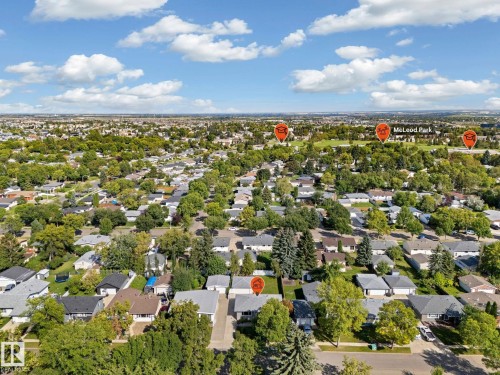 14715 62 Street Nw, Edmonton, AB 