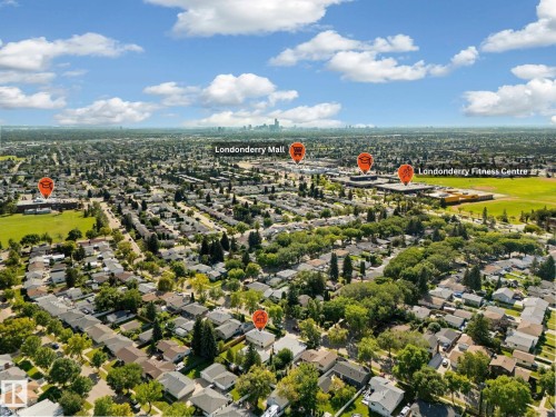 14715 62 Street Nw, Edmonton, AB 