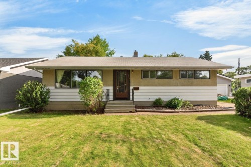 139 JUNIPER Avenue   Sherwood Park, AB T8A 2C6