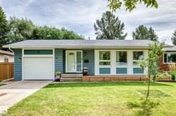22 AFTON Crescent  St. Albert, AB T8N 2T3