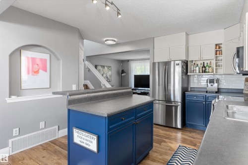 4720 156 Avenue Nw, Edmonton, AB 