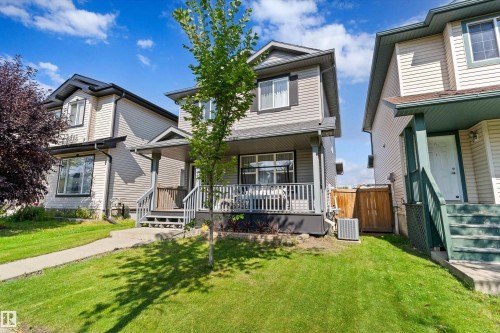 4720 156 Avenue Nw, Edmonton, AB 
