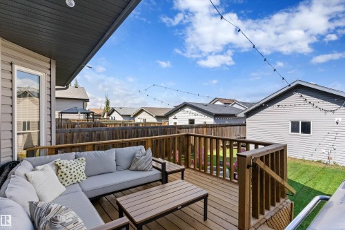 4720 156 Avenue Nw, Edmonton, AB 