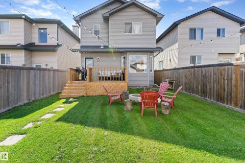 4720 156 Avenue Nw, Edmonton, AB 