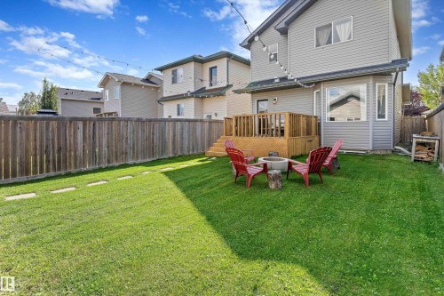 4720 156 Avenue Nw, Edmonton, AB 
