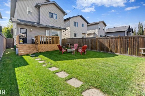 4720 156 Avenue Nw, Edmonton, AB 