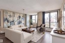 #901 10125 109 St Nw, Edmonton, AB 