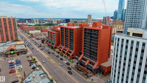 #901 10125 109 St Nw, Edmonton, AB 
