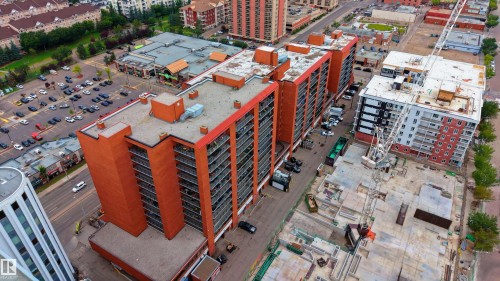 #901 10125 109 St Nw, Edmonton, AB 