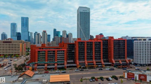 #901 10125 109 St Nw, Edmonton, AB 
