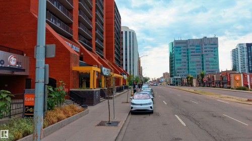 #901 10125 109 St Nw, Edmonton, AB 