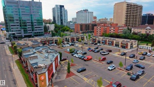 #901 10125 109 St Nw, Edmonton, AB 