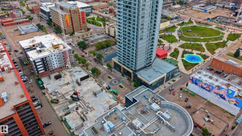 #901 10125 109 St Nw, Edmonton, AB 