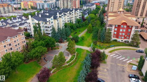 #901 10125 109 St Nw, Edmonton, AB 