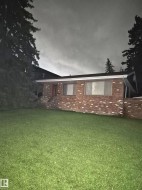 Adresse confidentielle Edmonton, AB T6G 0V2
