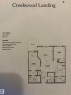 Floor plan - #120 5370 Chappelle Rd Sw, Edmonton, AB 