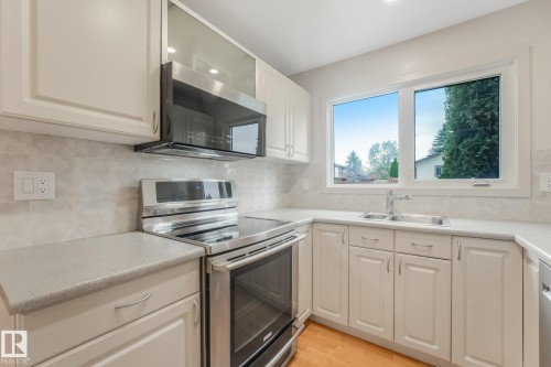 #144 16725 106 St Nw, Edmonton, AB 