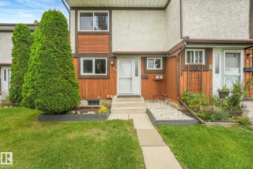 #144 16725 106 St Nw, Edmonton, AB 
