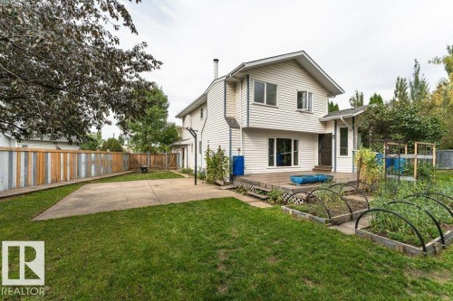 3723 30 Street Nw, Edmonton, AB 