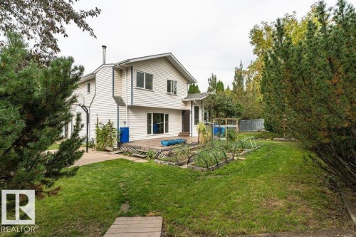 3723 30 Street Nw, Edmonton, AB 