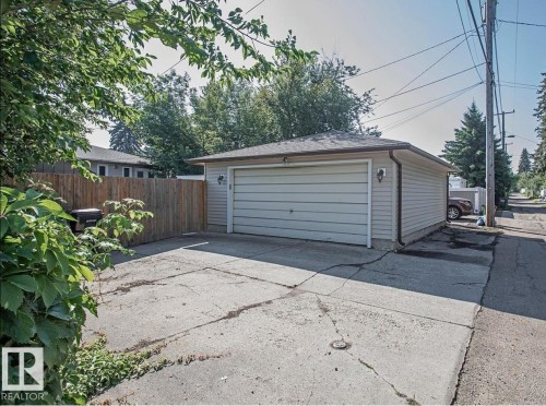 9072 52 Street Nw, Edmonton, AB 