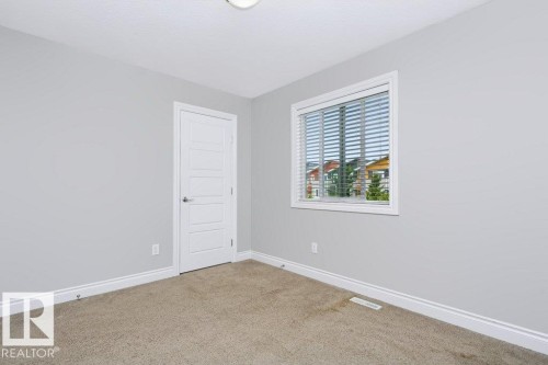 3496 Weidle Way Sw, Edmonton, AB - Indoor Photo Showing Other Room