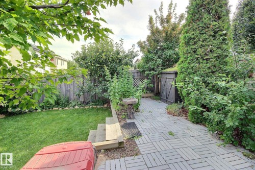 3763 Alexander Crescent Sw, Edmonton, AB 