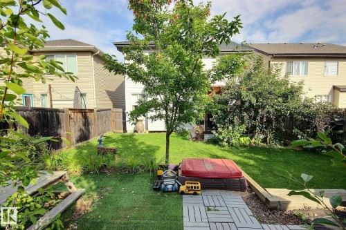 3763 Alexander Crescent Sw, Edmonton, AB 