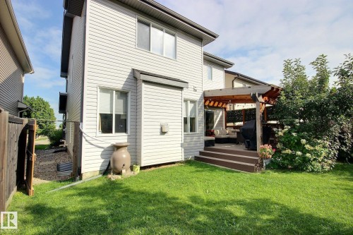 3763 Alexander Crescent Sw, Edmonton, AB 