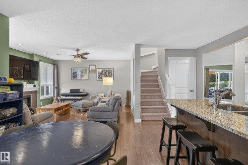 3763 Alexander Crescent Sw, Edmonton, AB 