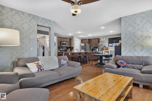 3763 Alexander Crescent Sw, Edmonton, AB 