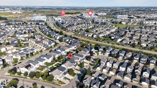 3763 Alexander Crescent Sw, Edmonton, AB 