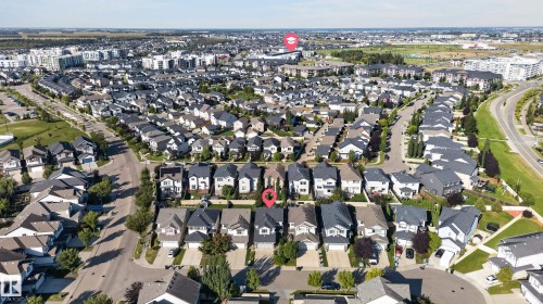 3763 Alexander Crescent Sw, Edmonton, AB 