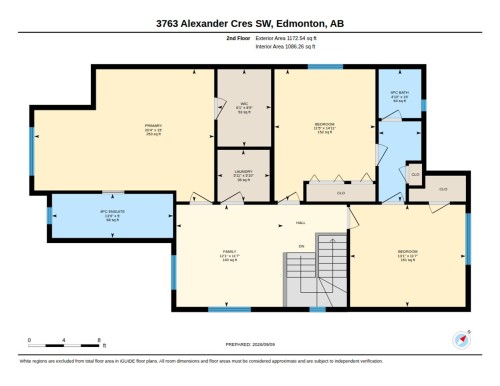 3763 Alexander Crescent Sw, Edmonton, AB 