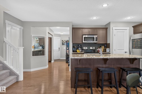 3763 Alexander Crescent Sw, Edmonton, AB 