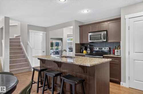 3763 Alexander Crescent Sw, Edmonton, AB 