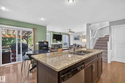 3763 Alexander Crescent Sw, Edmonton, AB 