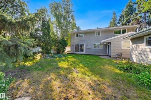 13908 89A Avenue Nw, Edmonton, AB 