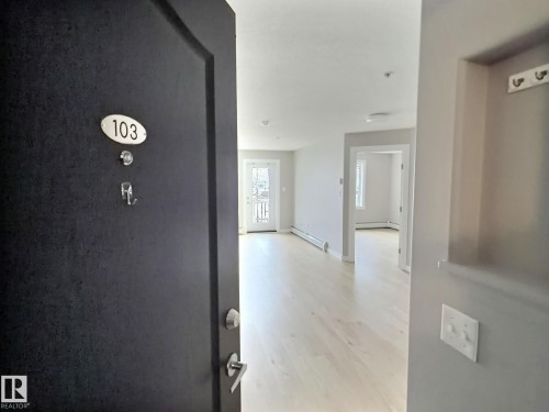 #103 5350 199 St Nw, Edmonton, AB - Indoor Photo Showing Other Room