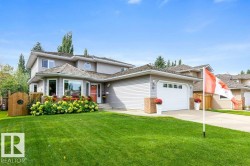 29 ESSEX Close  St. Albert, AB T8N 5T1