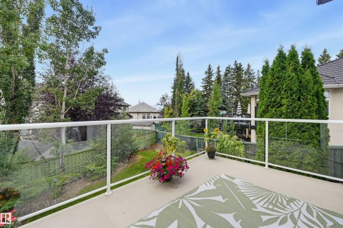 1222 Haliburton Close Nw, Edmonton, AB 