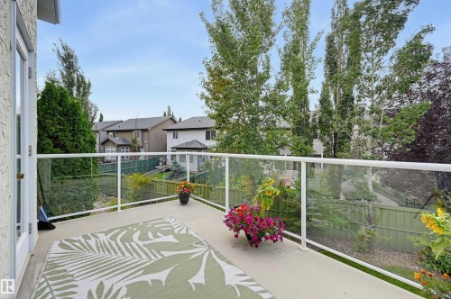 1222 Haliburton Close Nw, Edmonton, AB 