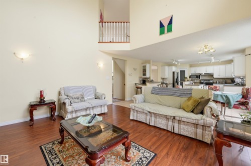 1222 Haliburton Close Nw, Edmonton, AB 