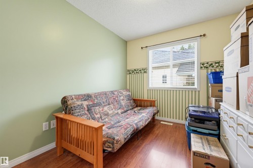 1222 Haliburton Close Nw, Edmonton, AB 