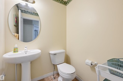 1222 Haliburton Close Nw, Edmonton, AB 