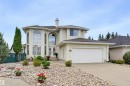 1222 Haliburton Close Nw, Edmonton, AB 